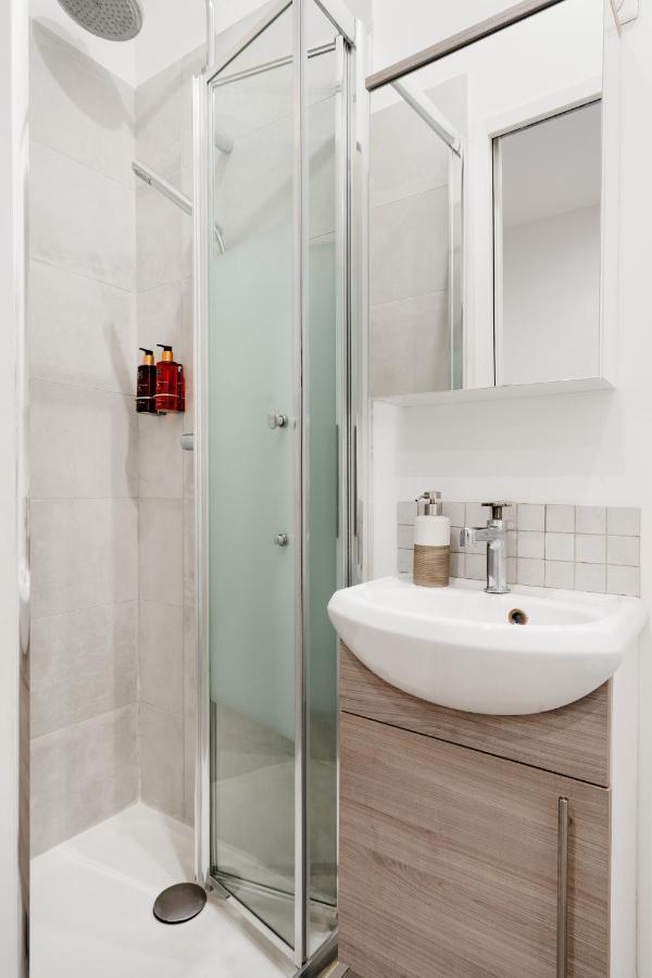 Edgar Suites Marais - Reaumur ปารีส ภายนอก รูปภาพ