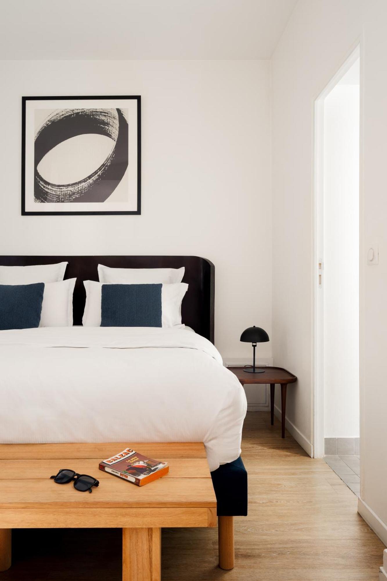 Edgar Suites Marais - Reaumur ปารีส ภายนอก รูปภาพ