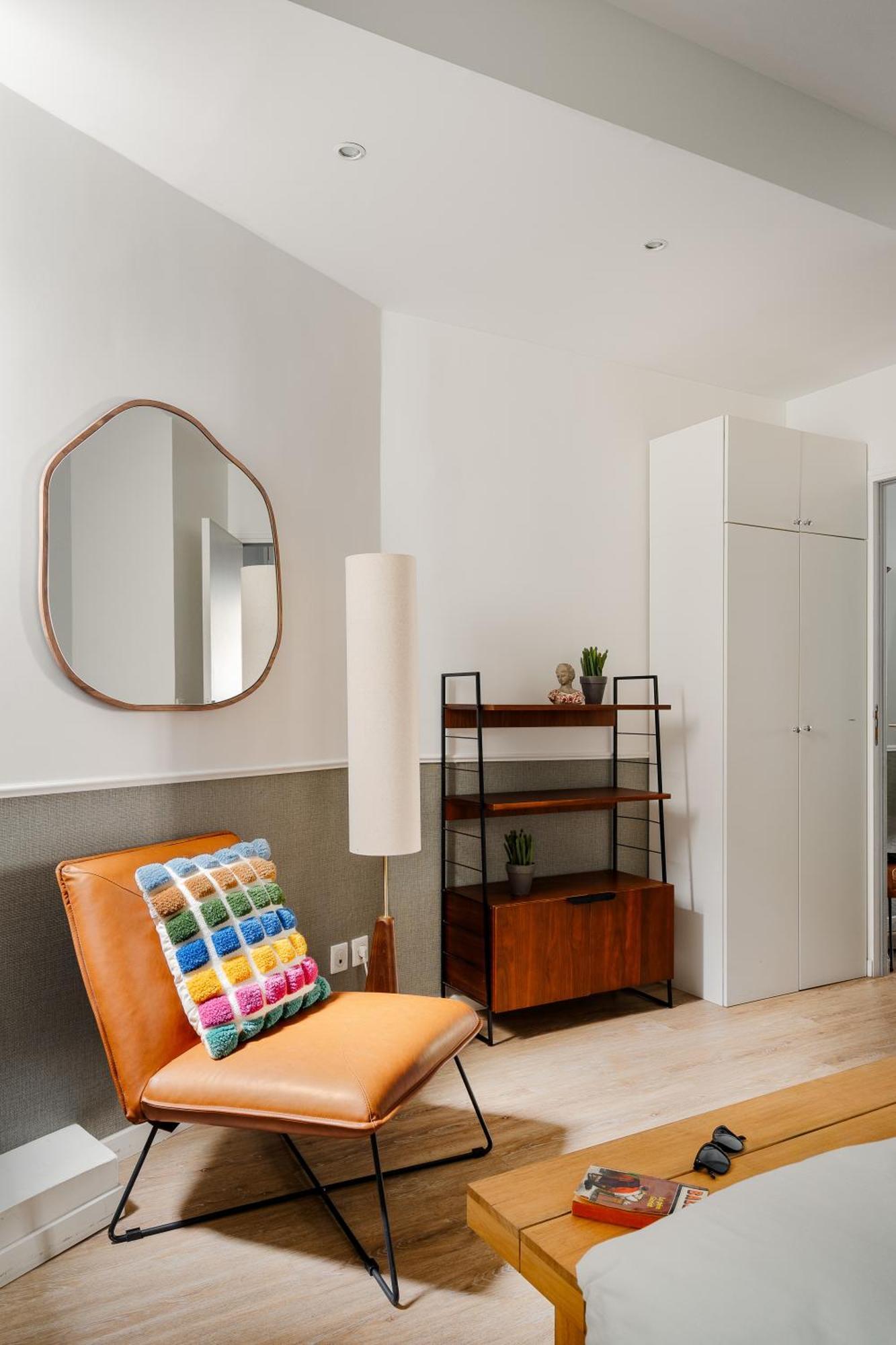 Edgar Suites Marais - Reaumur ปารีส ภายนอก รูปภาพ