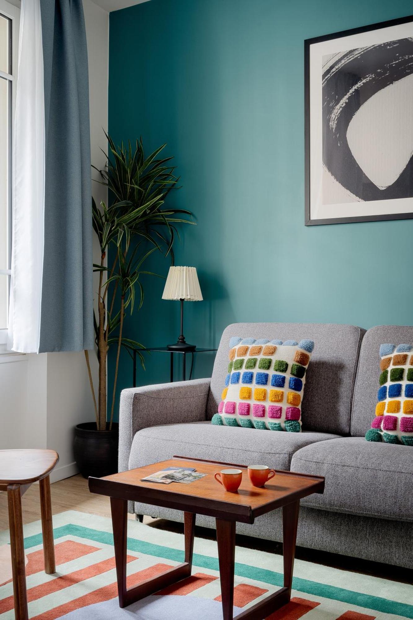 Edgar Suites Marais - Reaumur ปารีส ภายนอก รูปภาพ